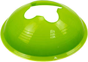 Фішка для футболу плоска 5см