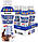 Weider Protein Low Carb Drink 330 ml, фото 3