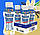 Weider Protein Low Carb Drink 330 ml, фото 4