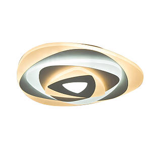 Люстра LED Y1137/35W (біла), фото 1