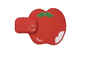 Набір на пеленатор Яблуко P100 Bebetto