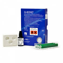 G-BOND GC, самопротравлювальний адгезив 7-го покоління, 5 мл