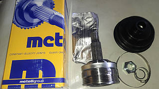 ШРУС зовнішній ВАЗ 2108-21099,2113-2115 Metelli 15-1081