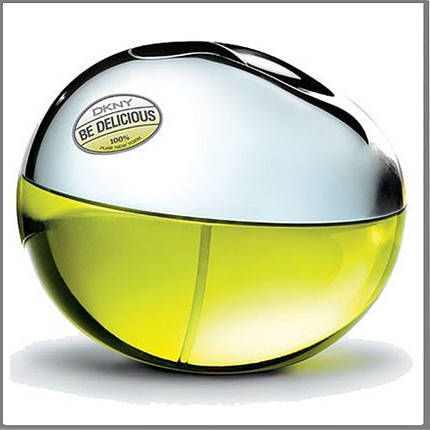 Donna Karan Be Delicious парфумована вода 100 ml. (Тестер Донна Каран Бі Делішес), фото 2