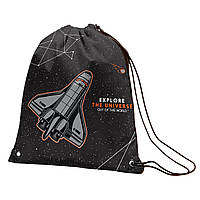 Сумка для взуття YES SB-10 "Explore the universe"