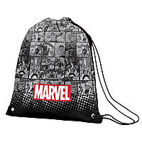 Сумка для взуття YES SB-10 "Marvel.Avengers"