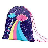 Сумка для взуття YES SB-10 "Happiness"