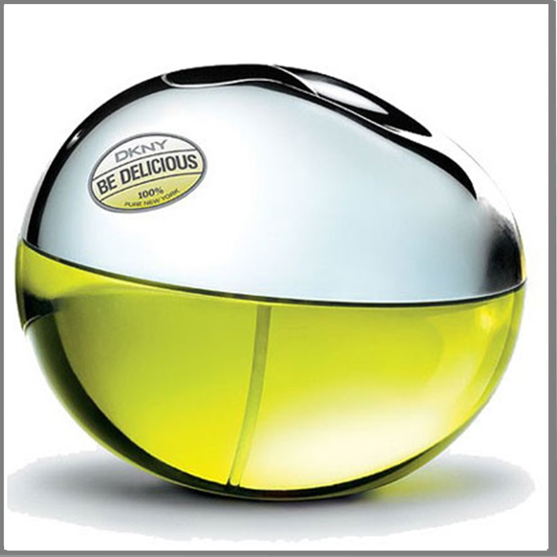 Donna Karan Be Delicious парфумована вода 100 ml. (Тестер Донна Каран Бі Делішес), фото 1