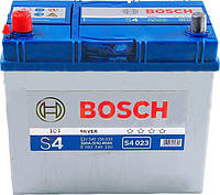 Акумулятор 45Ah-12v (S4023) (238x129x227), L,N330 (Азія) BOSCH