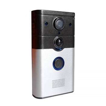 Камера смарт CAMERA DOOR WIFI CAD 720P