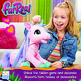 Інтерактивна іграшка Furreal Friends Єдиноріг Блоссом Hasbro Blossom My Bestiecorn F0076 оригінал, фото 7