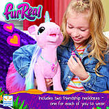 Інтерактивна іграшка Furreal Friends Єдиноріг Блоссом Hasbro Blossom My Bestiecorn F0076 оригінал, фото 8