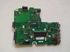 Уцінка! Пароль BIos Материнська плата Fujitsu LifeBook A514 CP683814-01 (i3-4005U (SR1EK), UMA, 2xDDR3L ) бв