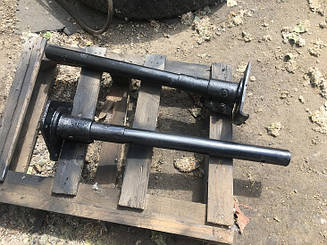 5440-8511123 Кронштейн кріплення крила МАЗ 5440 у зборі (2-й сорт)