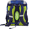Набір в школу рюкзак, сумка і наповнений пенал для хлопця - Monster Cars від Depesche 8972 Портфель, фото 3