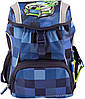 Набір в школу рюкзак, сумка і наповнений пенал для хлопця - Monster Cars від Depesche 8972 Портфель, фото 2