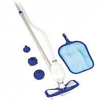 Набір аксесуарів для чищення басейну Bestway 58234