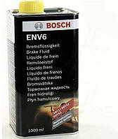 Гальмівна рідина ENV6 1л Bosch