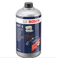 Рідина гальмівна DOT5.1 SUPER 1л Bosch