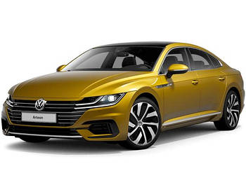 Фаркопи - Volkswagen Arteon