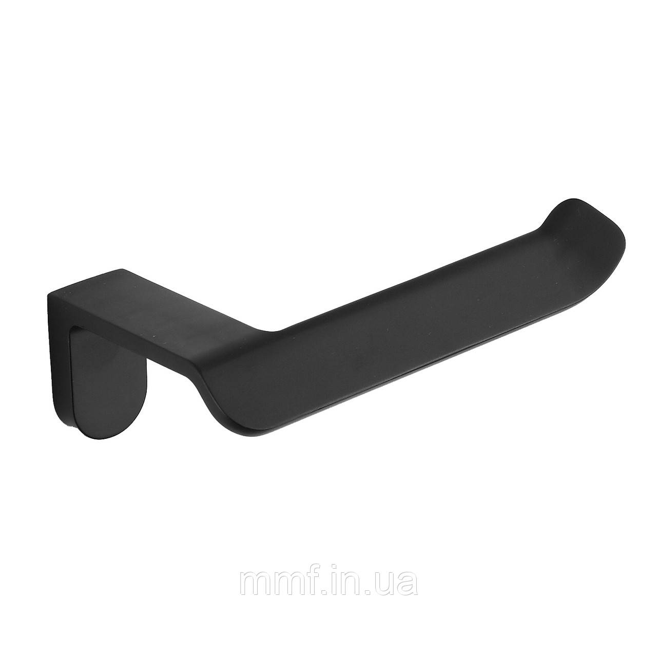Тримач для паперу, matte black