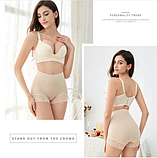 Жіночі турмалінові труси для схуднення й боротьби з целюлітом, антибактеріальні, фото 6