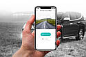Відеореєстратор Xiaomi 70Mai A500S Dash Cam Pro Plus Rear Cam камера (Midrive RC11) Прошивка російською мовою, фото 7