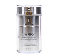 The Max Contour Cream Крем-гель контур для лица, 50 мл