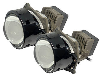 Світлодіодні BI-LED лінзи TORSSEN Ultra 9