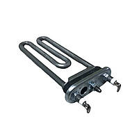 ТЕН 1600W із отвором під датчик для пральної машини Candy 41035057 (Kawai)