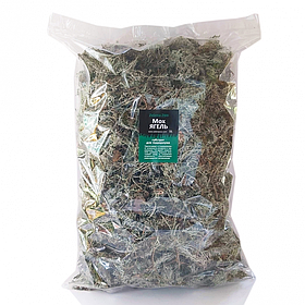 Субстрат для тераріуму Мох Ягель 10 л Zelena Zoo