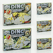 Розкопки Dino Paleontology Danko Toys DP 01-01-10