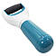 Акумуляторна роликова пилка smooth Wet Dry з USB-зарядкою, змінним роликом Comfort smooth, Водонепроникна, фото 7