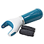 Акумуляторна роликова пилка smooth Wet Dry з USB-зарядкою, змінним роликом Comfort smooth, Водонепроникна, фото 10