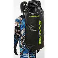 Сумка SALVIMAR Dry Back Pack 60