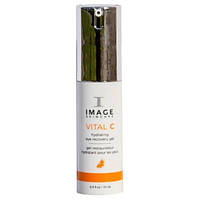 Vital C Hydrating Eye Recovery Gel Интенсивный увлажняющий гель для век, 15 мл