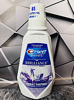 Відбілюючий ополіскувач для порожнини рота Crest 3d White Brilliance Mouthwash