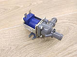 Клапан електромагнітний нормально відкритий 12 вольтів, фото 6