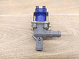 Клапан електромагнітний нормально відкритий 12 вольтів, фото 4