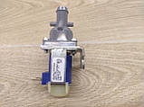 Клапан електромагнітний нормально відкритий 12 вольтів, фото 5