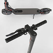 Електросамокат BestScooter 8,5" Сірий, фото 4
