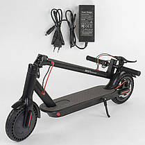 Електросамокат BestScooter 8,5" Сірий, фото 5