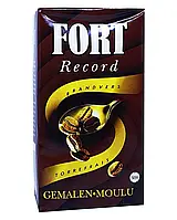 Кофе молотый Fort Record 250 г