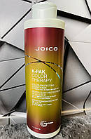 Восстанавливающий кондиционер для окрашенных волос Joico K-Pak Color Therapy Conditioner