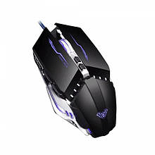 Ігрова USB миша AULA S30