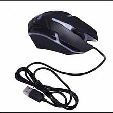 Ігрова USB миша, мишка MIXIE X3