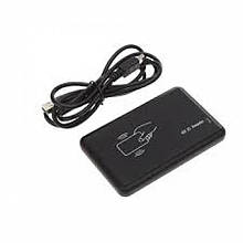 USB RFID ID РЧИД зчитувач карт Mifare NFC 13.56 МГц