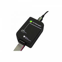 USB програматор відладчик CC-DEBUGGER RF SoC Texas Instruments 8051