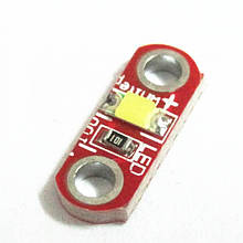 LED модуль, світлодіод для Lilypad Arduino
