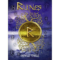 Оракул Руны - Runes Oracle. Lo Scarabeo